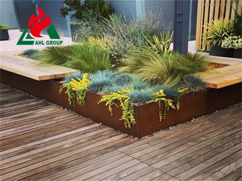 Garden Design Manufacturer